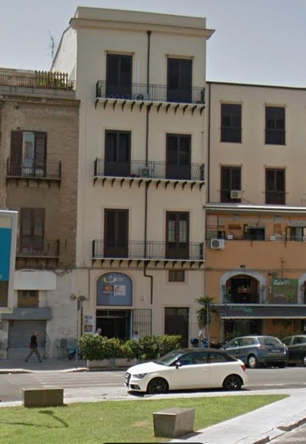 Frühstückspension Volturno 106 Palermo