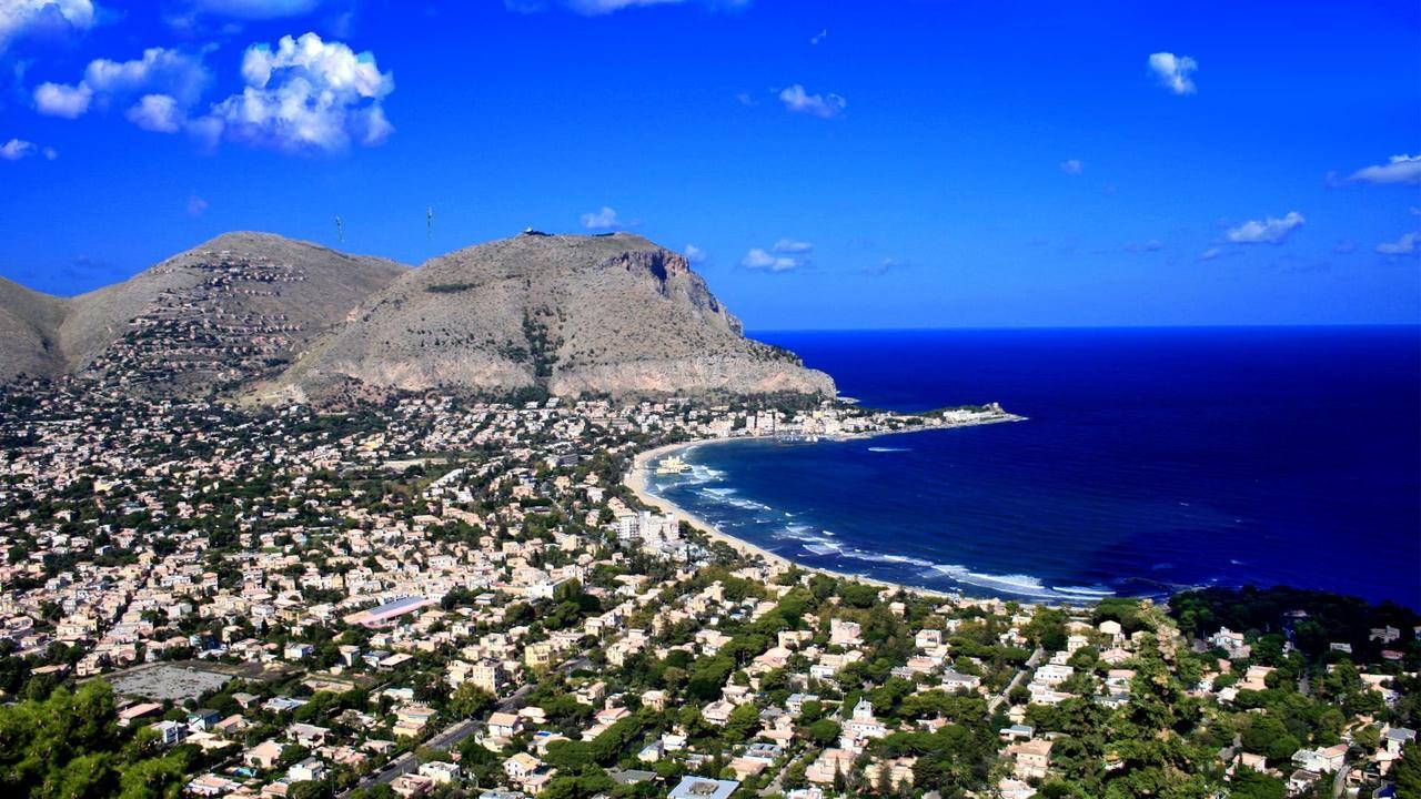 Volturno 106 Palermo